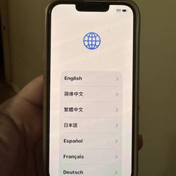 iPhone 13 GREAT CONDITION