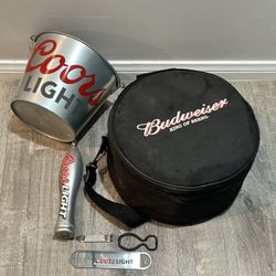 Beer Memorabilia $10