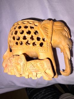 Elephant