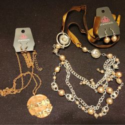 Costume Jewelry