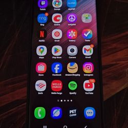 Galaxy S22 Ultra 5G