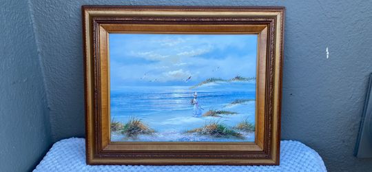Handmade Paint Art