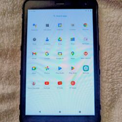 Maxwest Nitro 8 Tablet 