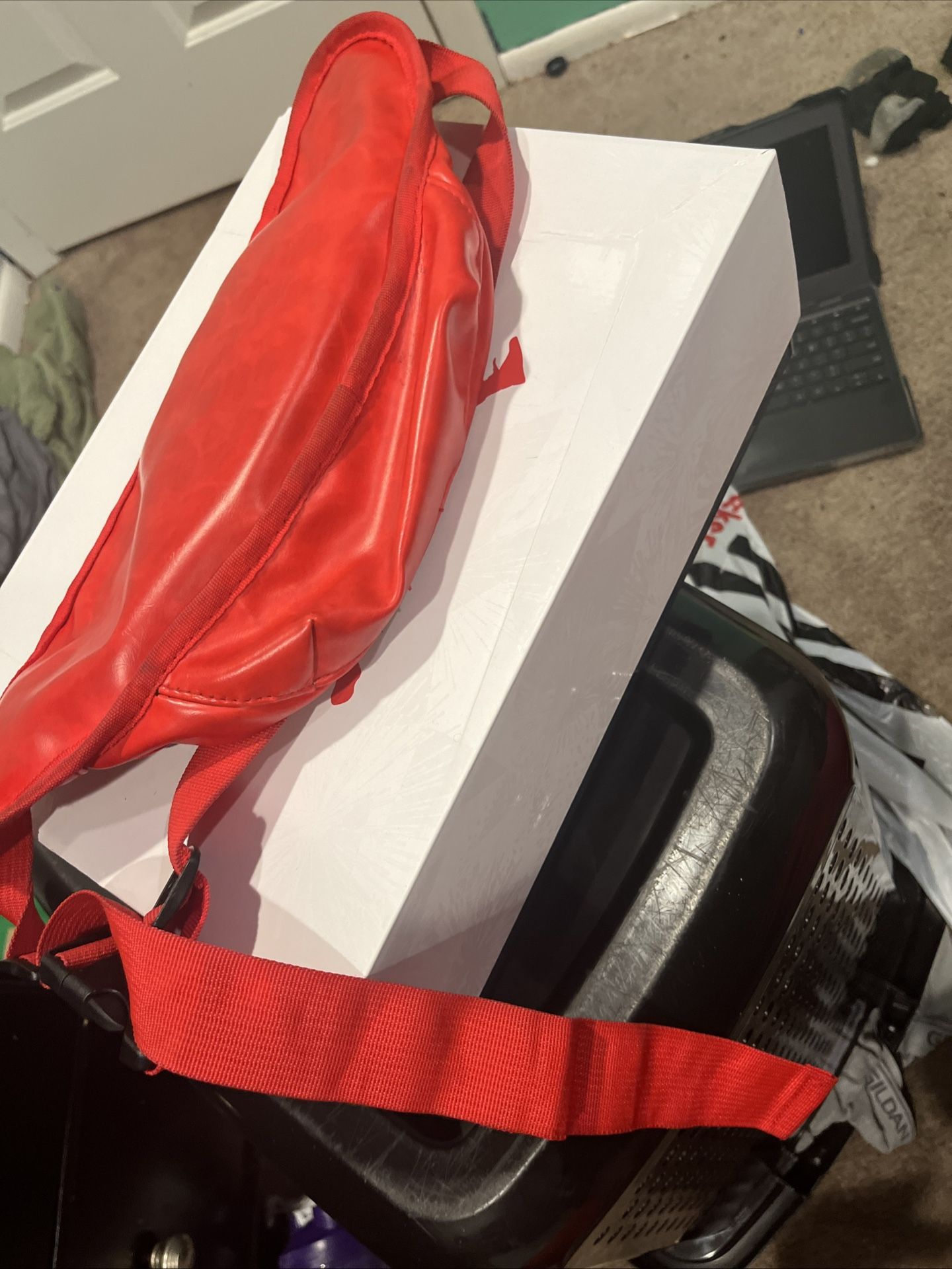 Supreme Bag