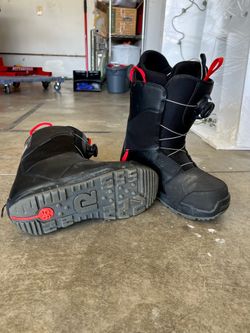 Burton Snowboard Boots