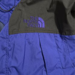 North Phase Windbreaker