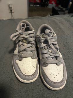 Dunks / Jordan 9s  / kids