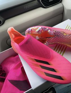 Soccer Cleats