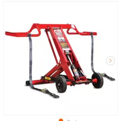 Lawn mower Lift 