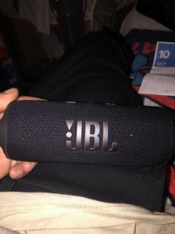 JBL flip 7 new