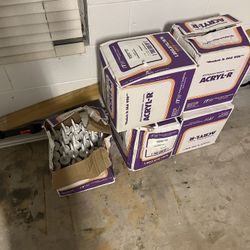 Acryl-R Roof Sealant #30 