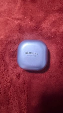 Samsung Galaxy Buds pro