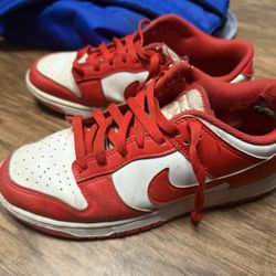 Nike Dunks