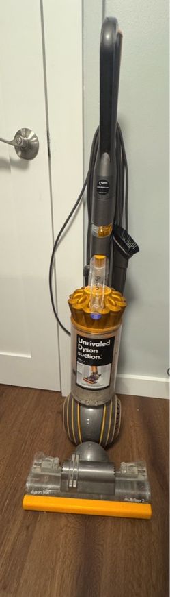 Dyson Ball Multi Floor 2 Upright Vacuum