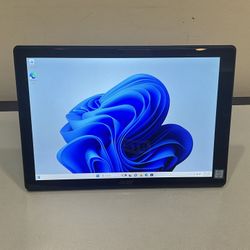 Acer Switch Alpha 12 i5-6200U 2.3GHz 8GB RAM 256GB SSD Windows 10 pro Tab TOUCHSCREEN .  