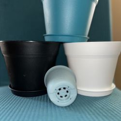 Flower Pots