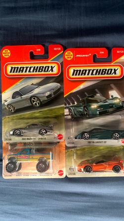 Matchbox