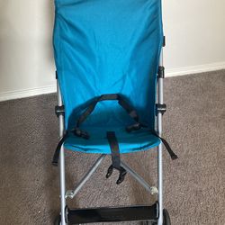 Comfortable Stroller unisex for toddler $10