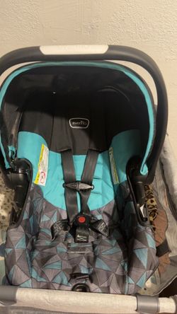 Car seat