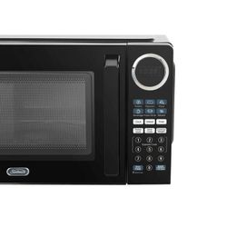 Sunbeam Black Microwaves