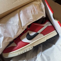 Nike Dunk Sz 9.5