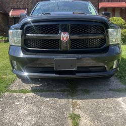 2015 Ram 1500