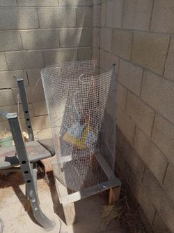 Vine Trainer