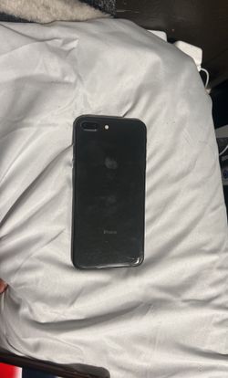 Iphone 8 Plus Unlocked