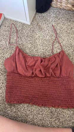 Urban Tank top