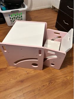 Kids table