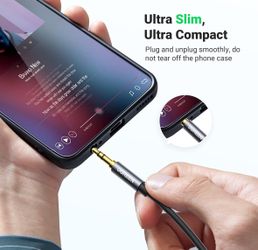 Headphone Extension Cable