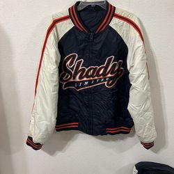 Shady Limited Jacket