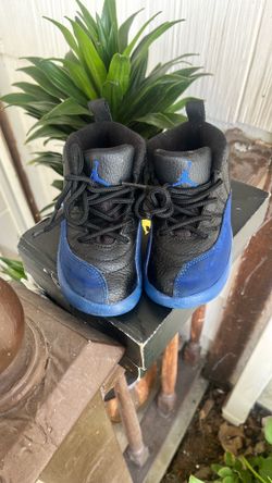 Jordan’s size 9