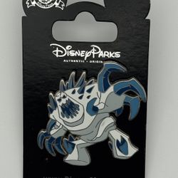 Disney Frozen Marshmallow Pin NEW