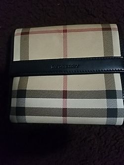 Burberry