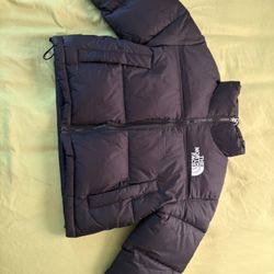 North Face 700