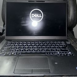 Dell Latitude 7400