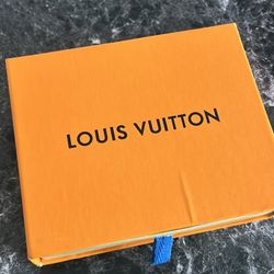 LV Wallet Mens