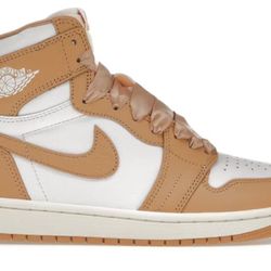 Nike Praline 1s 11.5 Women’s