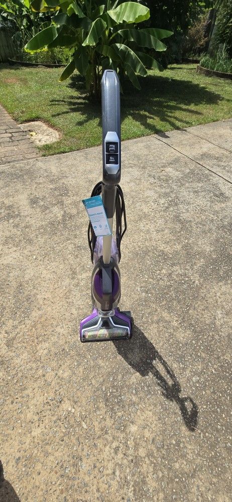 Vacuum Bissel Crosswave Pet Pro