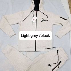 Men's Nike Sweatsuit 3XL 