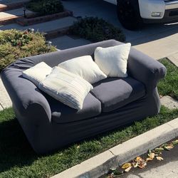 Small Couch