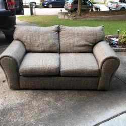 Small Couch