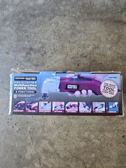 Power Tool