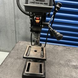 Drill Press