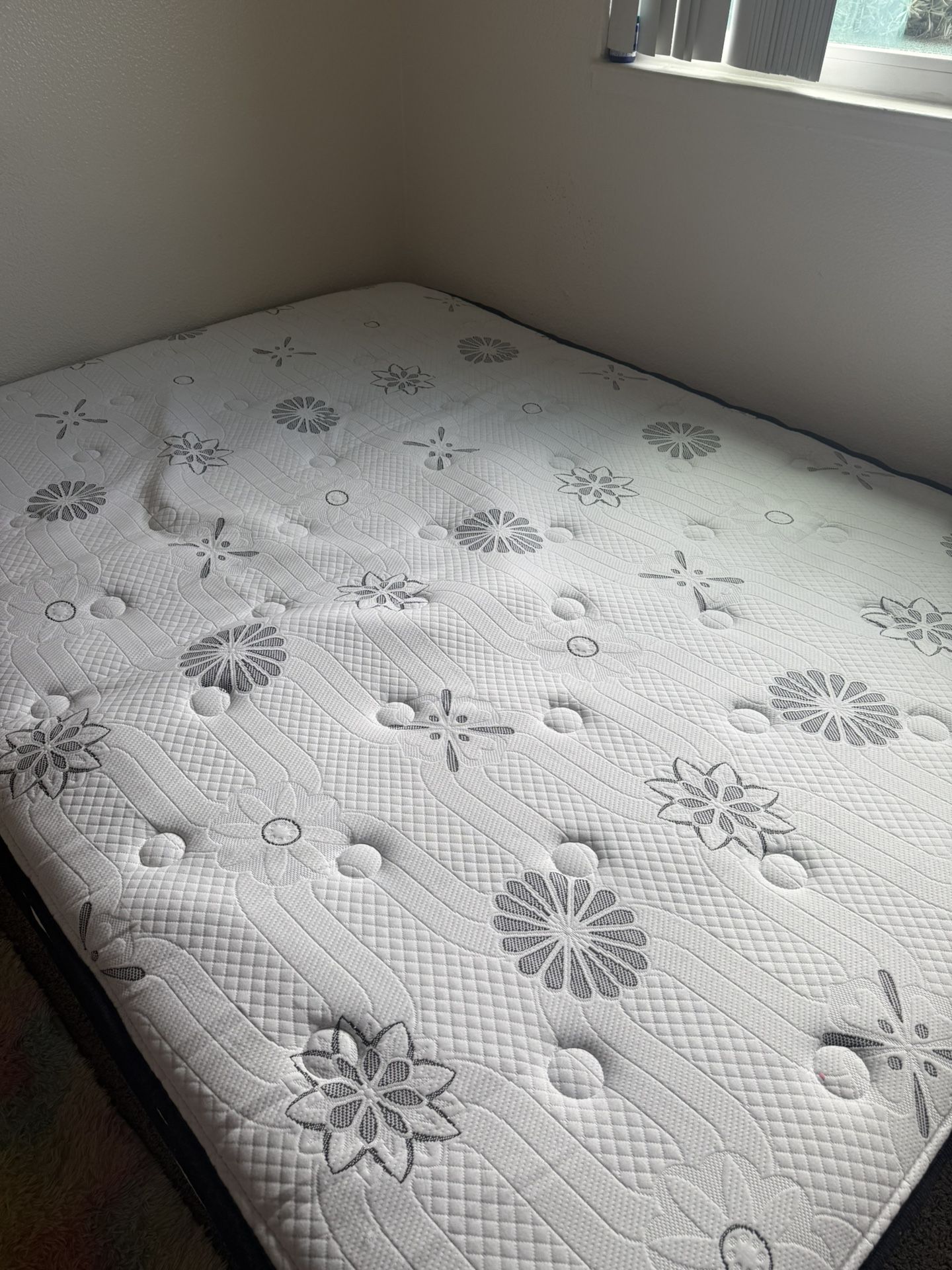 Queen Size Mattress