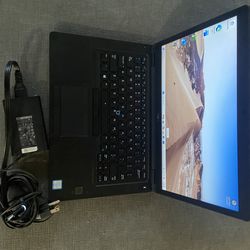 Dell Latitude 5490