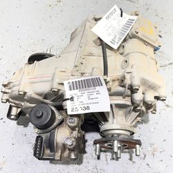 Transfer Case Assembly 2010 2024 Toyota 4runner 2009 2014 Toyota FJ Cruiser 