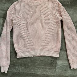 Juniors XS sweater 