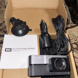  Dash Cam New